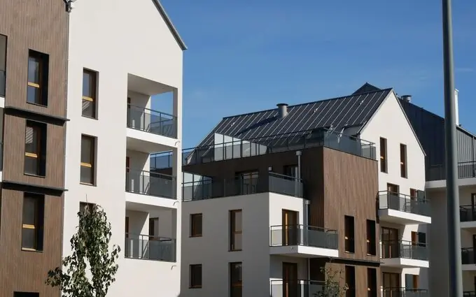 Programme immobilier neuf Noisy-le-grand une adresse à 20 min de paris à Noisy-le-Grand (93160)