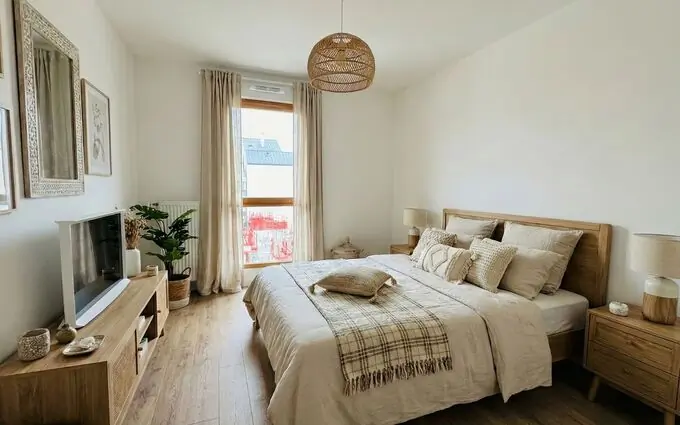 Programme immobilier neuf Noisy-le-grand une adresse à 20 min de paris à Noisy-le-Grand