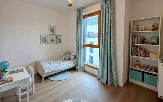 Programme immobilier neuf Noisy-le-grand une adresse à 20 min de paris à Noisy-le-Grand