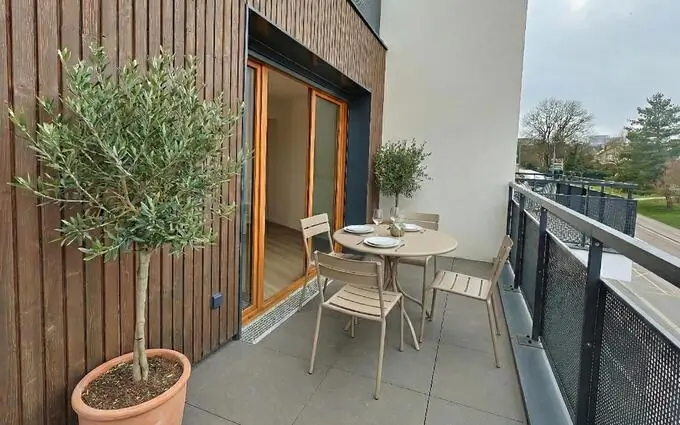 Programme immobilier neuf Noisy-le-grand une adresse à 20 min de paris à Noisy-le-Grand