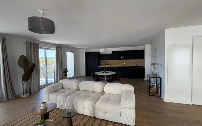 Programme immobilier neuf Terre garonne à Toulouse