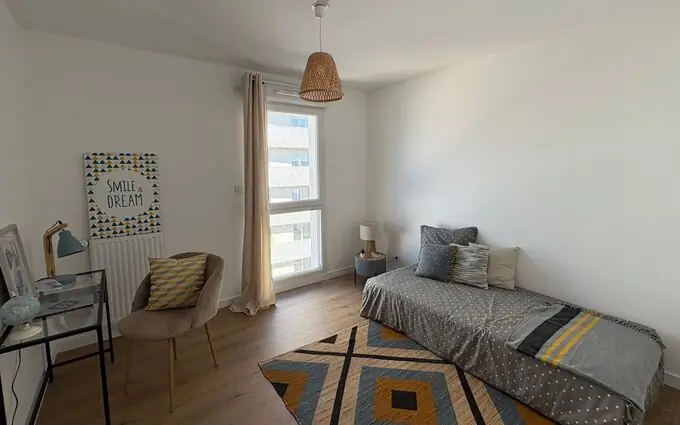 Programme immobilier neuf Terre garonne à Toulouse