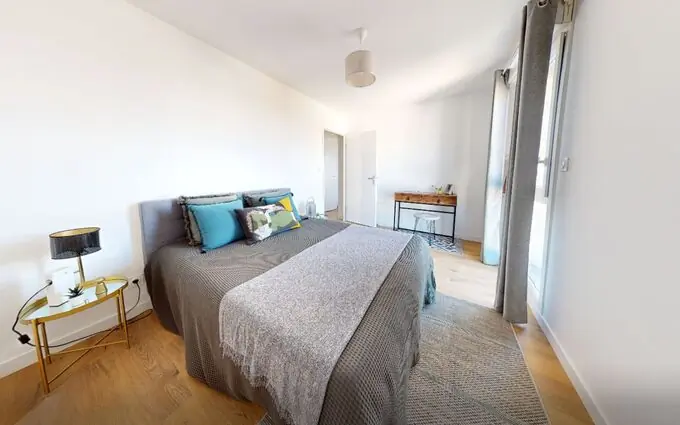 Programme immobilier neuf Toulouse - dernier 5p - livraison immédiate à Toulouse