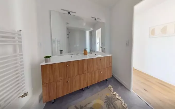 Programme immobilier neuf Toulouse - derniers 3 et 5p - livraison immédiate à Toulouse