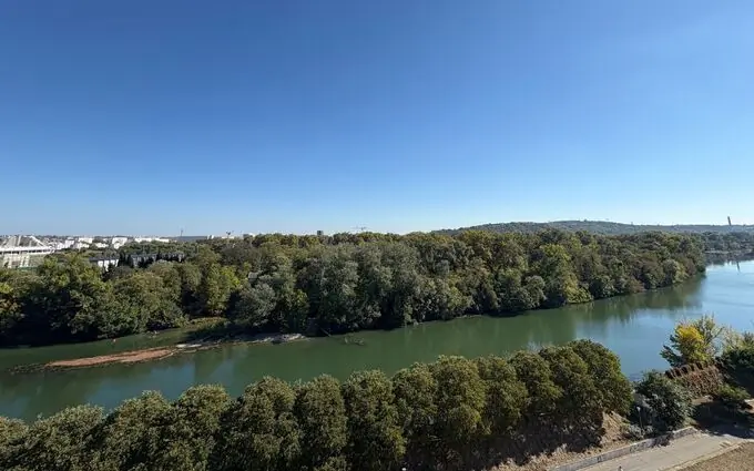 Programme immobilier neuf Toulouse - derniers 3 et 5p - livraison immédiate à Toulouse