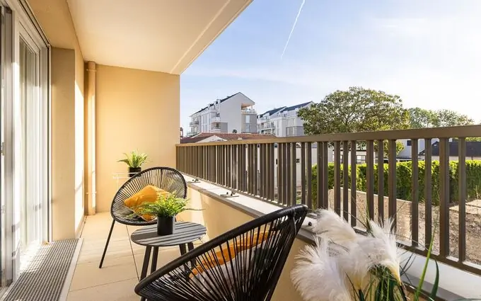 Programme immobilier neuf Une adresse bien-être à Saint-Fargeau-Ponthierry à Saint-Fargeau-Ponthierry