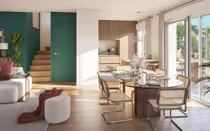 Programme immobilier neuf Devenez propriétaire à saint-quay-portrieux à Saint-Quay-Portrieux