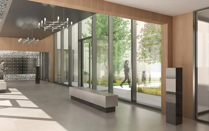 Programme immobilier neuf Emblémati’k à Vélizy-Villacoublay