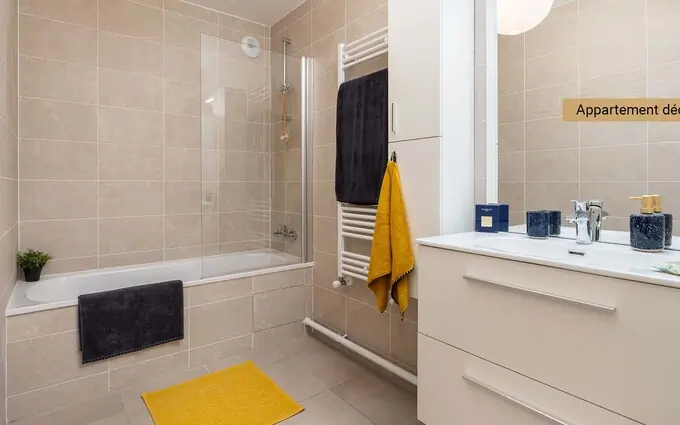 Programme immobilier neuf L'îlorizon à Noisy-le-Grand