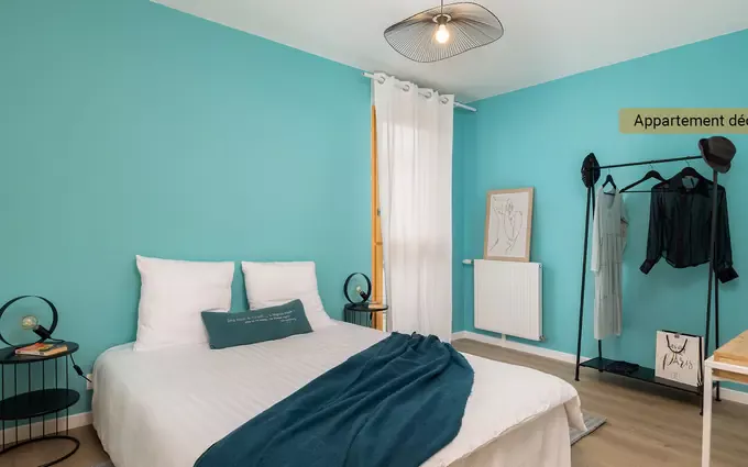 Programme immobilier neuf Une résidence intimiste au calme à noisy-le-grand à Noisy-le-Grand