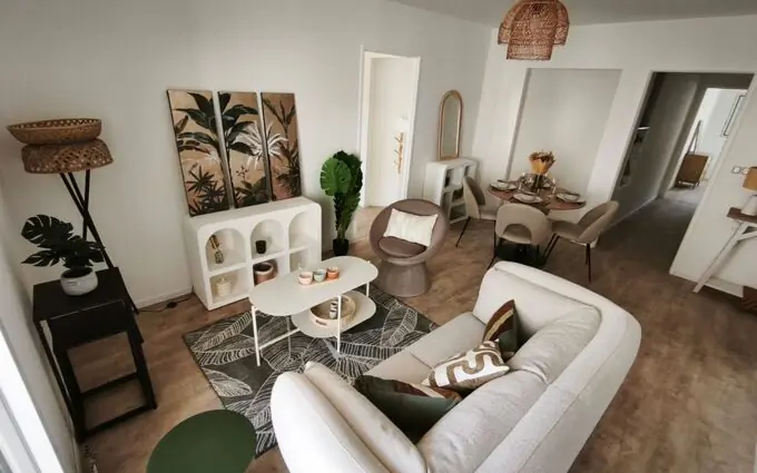 Programme immobilier neuf Une adresse idéale pour votre appartement à tours à Tours