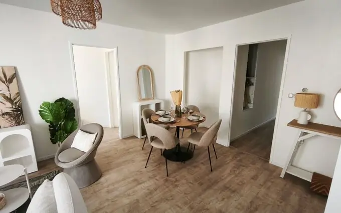 Programme immobilier neuf Une adresse idéale pour votre appartement à tours à Tours