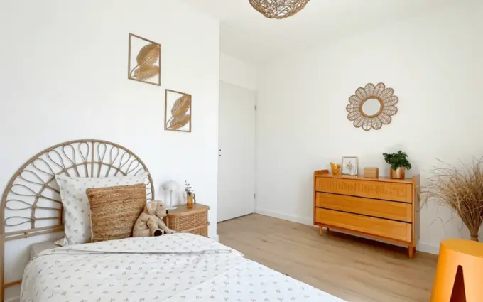 Programme immobilier neuf Arénaria à Saint-Georges-d'Oléron