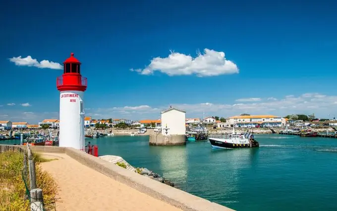 Programme immobilier neuf Ile d'Oléron - Maison neuves livrées fin 2026 à Saint-Georges-d'Oléron