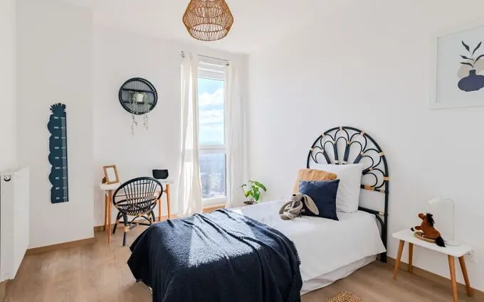 Programme immobilier neuf Bordeaux - derniers 2p et 3 p - tva 5,5% à Bordeaux