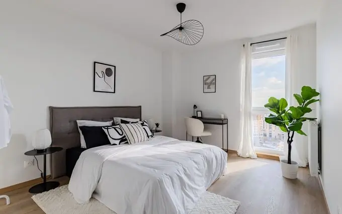 Programme immobilier neuf Bordeaux - derniers 2p et 3 p - tva 5,5% à Bordeaux