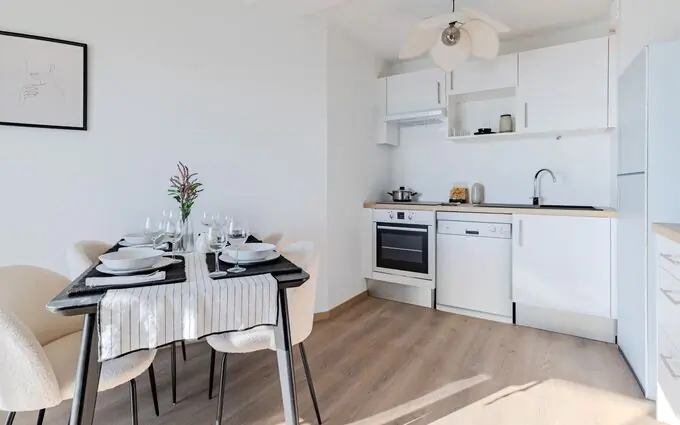 Programme immobilier neuf Silva à Bordeaux