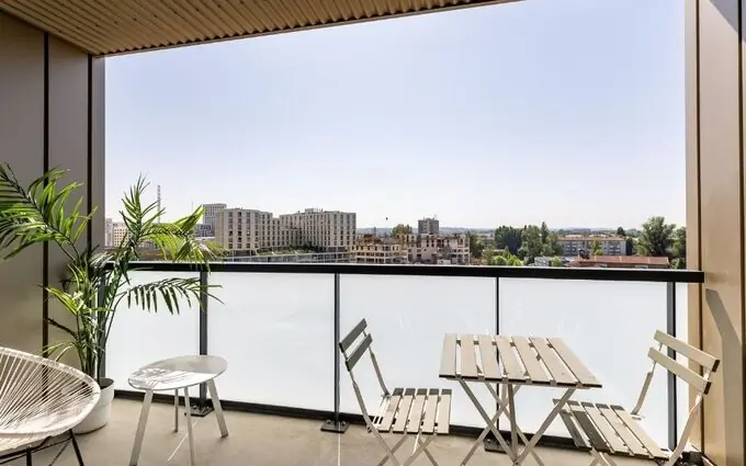 Programme immobilier neuf Silva à Bordeaux