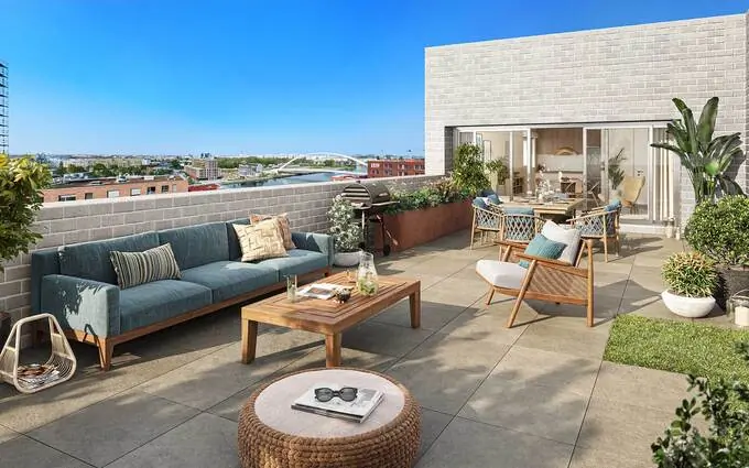 Programme immobilier neuf Un environnement citadin à strasbourg