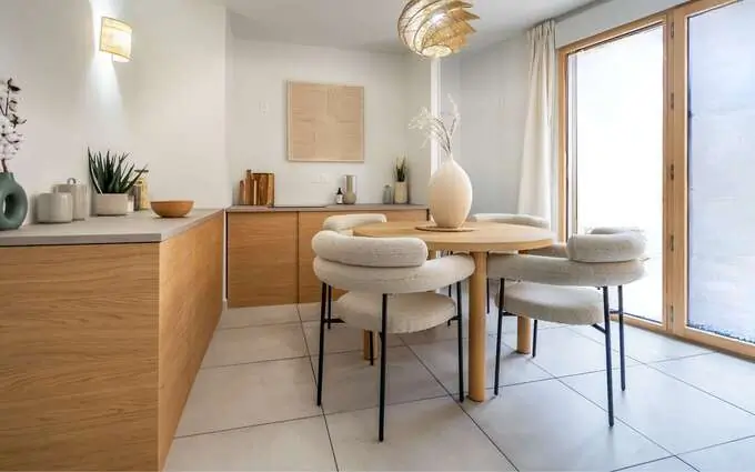 Programme immobilier neuf Appréciez le standing à La-Tour-de-Salvagny à La Tour-de-Salvagny