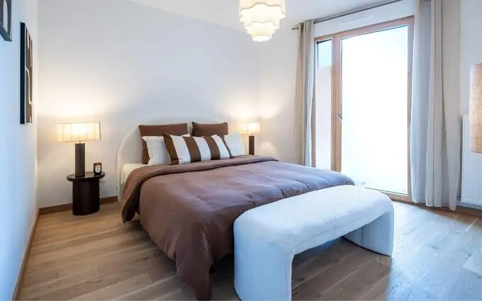 Programme immobilier neuf L'ecrin à La Tour-de-Salvagny