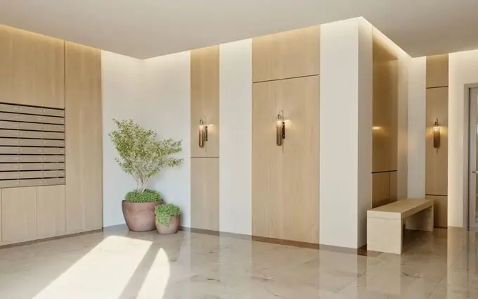 Programme immobilier neuf A huningue, une résidence d'exception ! à Huningue