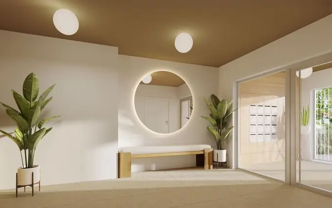 Programme immobilier neuf Nouvelle adresse à saint-herblain proche nantes à Saint-Herblain