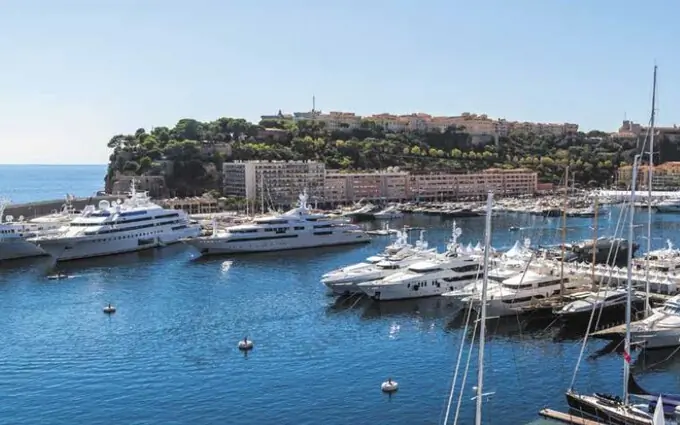 Programme immobilier neuf Elyzéa à Èze