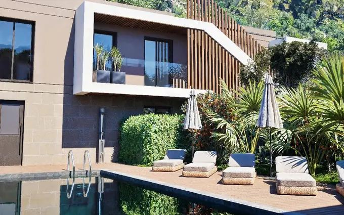 Programme immobilier neuf Elyzéa à Èze