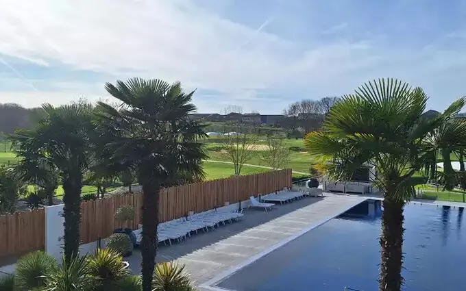 Programme immobilier neuf Emin & sens à Thiverval-Grignon