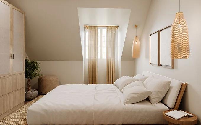 Programme immobilier neuf Investissez au cœur historique de Cognac à Cognac