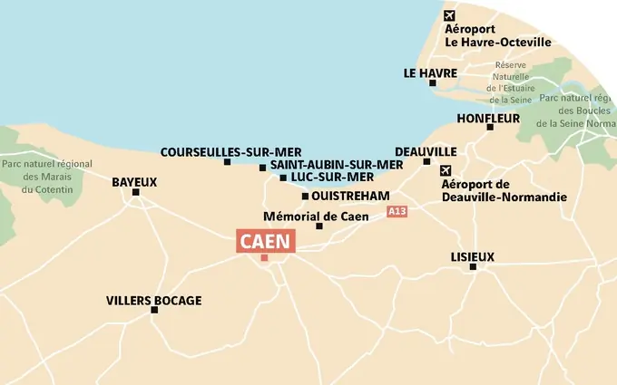 Programme immobilier neuf Cour gabriel 2 à Caen
