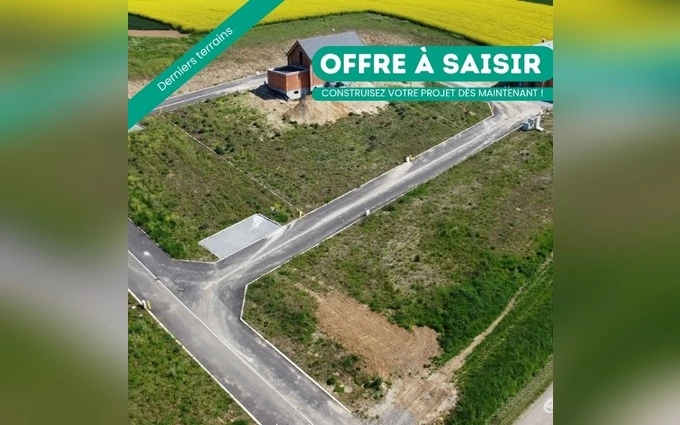 Programme immobilier neuf Klunger à Trimbach (67470)