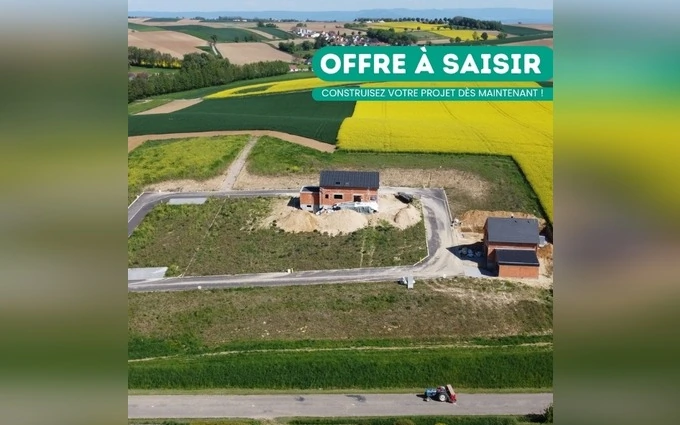 Programme immobilier neuf Klunger à Trimbach