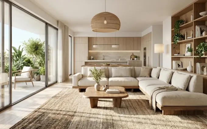 Programme immobilier neuf Saint-Julien-en-Genevois centre à 850m de la gare à Saint-Julien-en-Genevois
