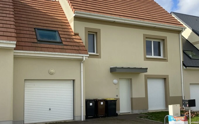 Programme immobilier neuf Aslm à Amfreville-sous-les-Monts (27380)