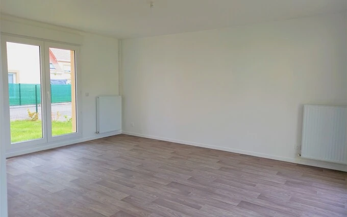 Programme immobilier neuf Aslm à Amfreville-sous-les-Monts