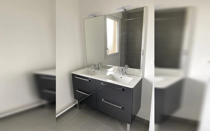 Programme immobilier neuf Aslm à Amfreville-sous-les-Monts