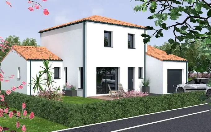 Programme immobilier neuf Terrain à partir de 548m² à Clisson à Clisson (44190)