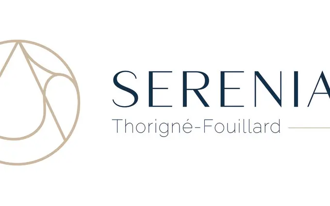 Programme immobilier neuf Le serenia à Thorigné-Fouillard