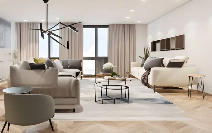 Programme immobilier neuf Bassens proche des écoles et commerces à Bassens