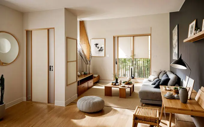 Programme immobilier neuf Lunel maisons neuves proche du centre ville à Lunel (34400)