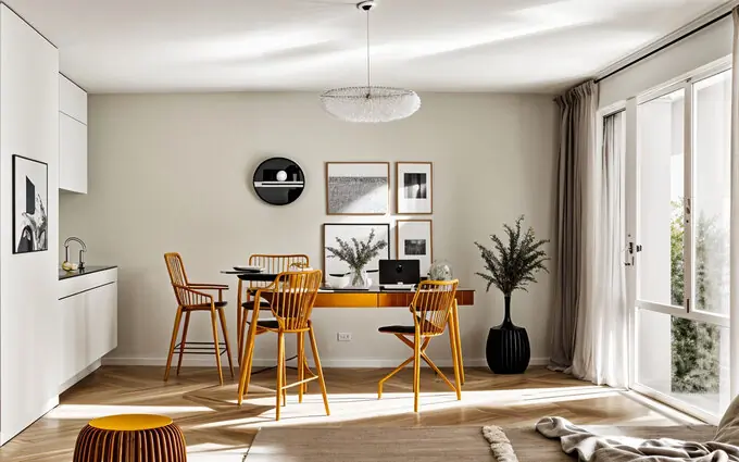 Programme immobilier neuf Artigues-près-bordeaux  à 6 min en voiture du tram a