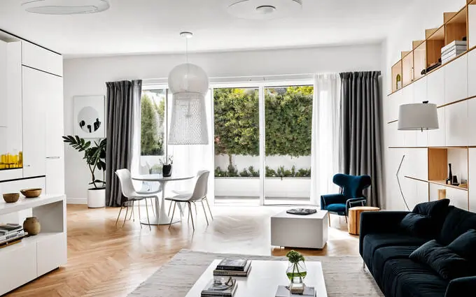 Programme immobilier neuf Béziers à deux pas du centre commercial le polygone à Béziers