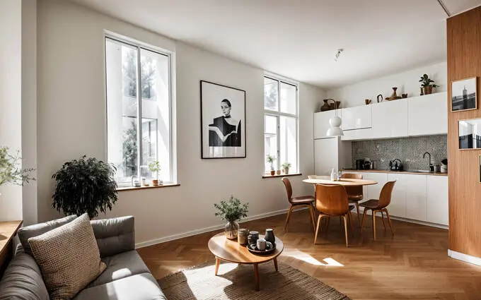 Programme immobilier neuf Castries à 20 minutes de montpellier