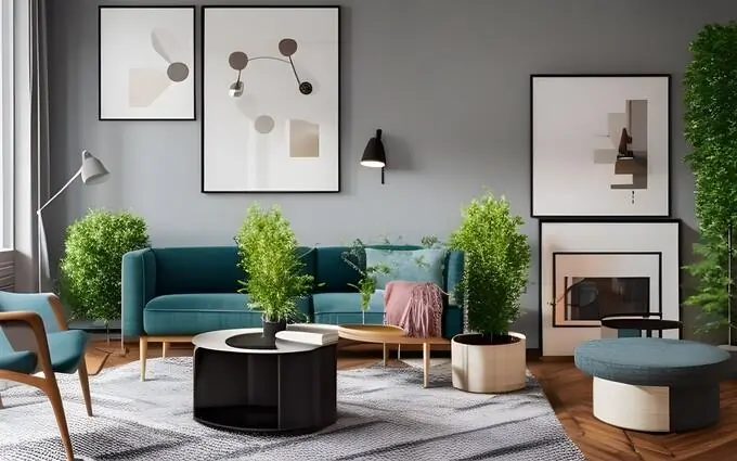 Programme immobilier neuf Caveirac quartier des ramias à Caveirac