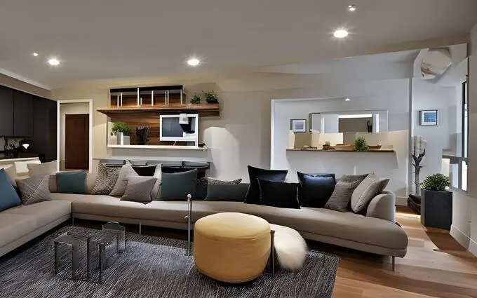 Programme immobilier neuf Mèze à 4 min de la plagette à Mèze