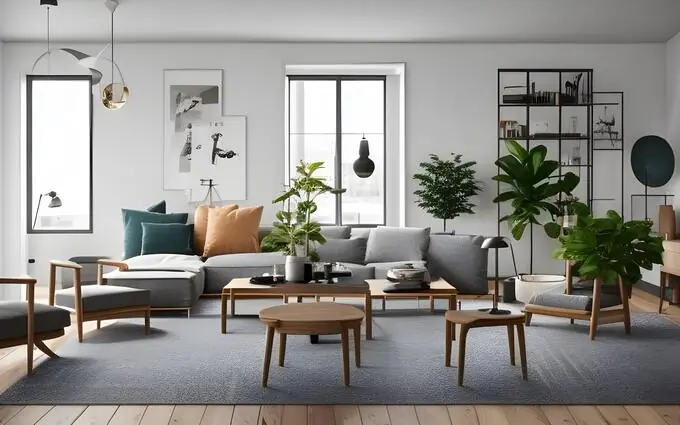 Programme immobilier neuf Rillieux-la-pape ville nouvelle nord proche commerces à Rillieux-la-Pape