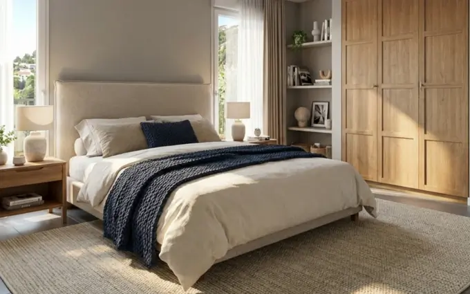 Programme immobilier neuf Saint-André-de-la-Roche centre aux portes de Nice à Saint-André-de-la-Roche