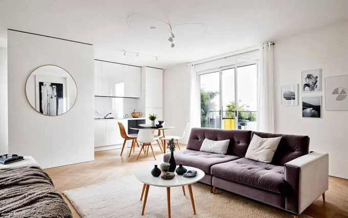 Programme immobilier neuf Trévoux à deux pas des quais de saône et du centre-ville